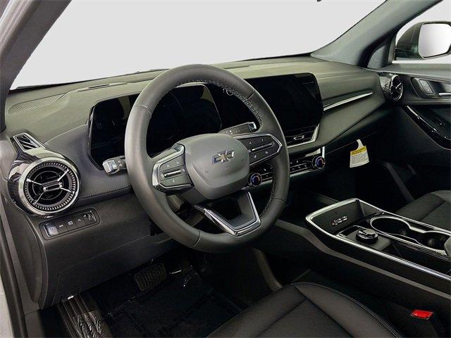 2026 Chevrolet Equinox Vehicle Photo in PUYALLUP, WA 98371-4149