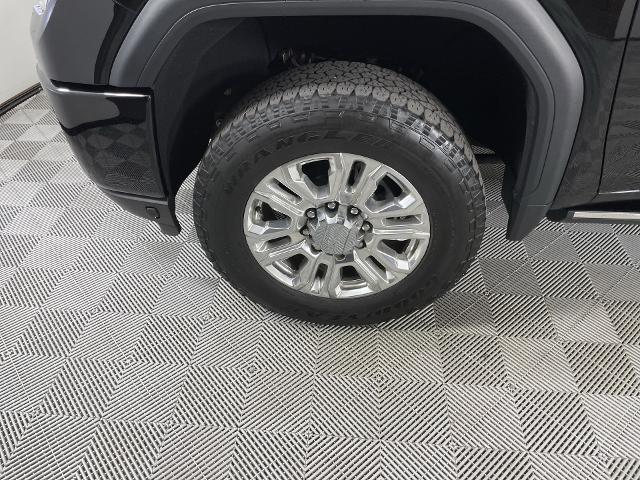 2021 GMC Sierra 2500 HD Vehicle Photo in GILBERT, AZ 85297-0402