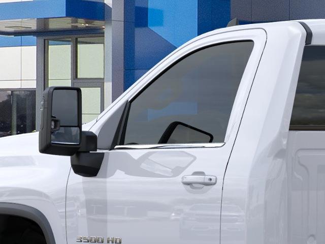 2025 Chevrolet Silverado 3500 HD Chassis Cab Vehicle Photo in DANBURY, CT 06810-5034