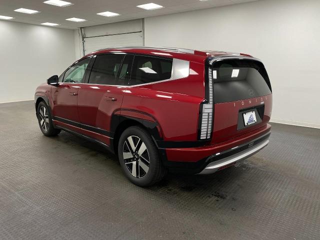 2026 Hyundai IONIQ 9 Vehicle Photo in Appleton, WI 54913