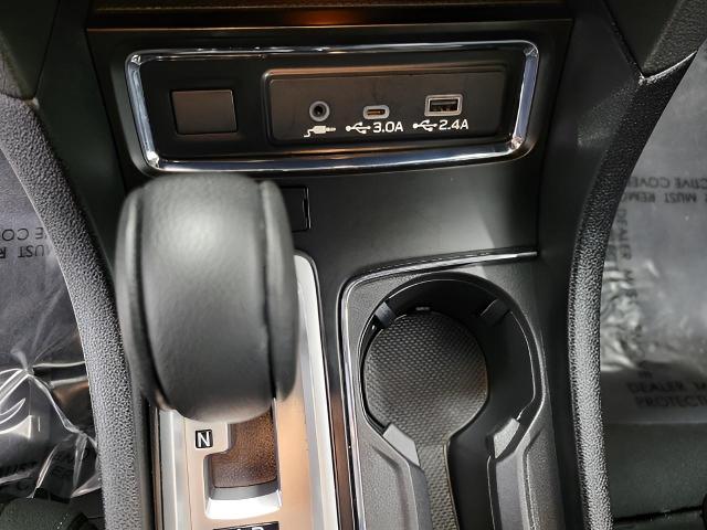 2024 Subaru Ascent Vehicle Photo in Green Bay, WI 54304
