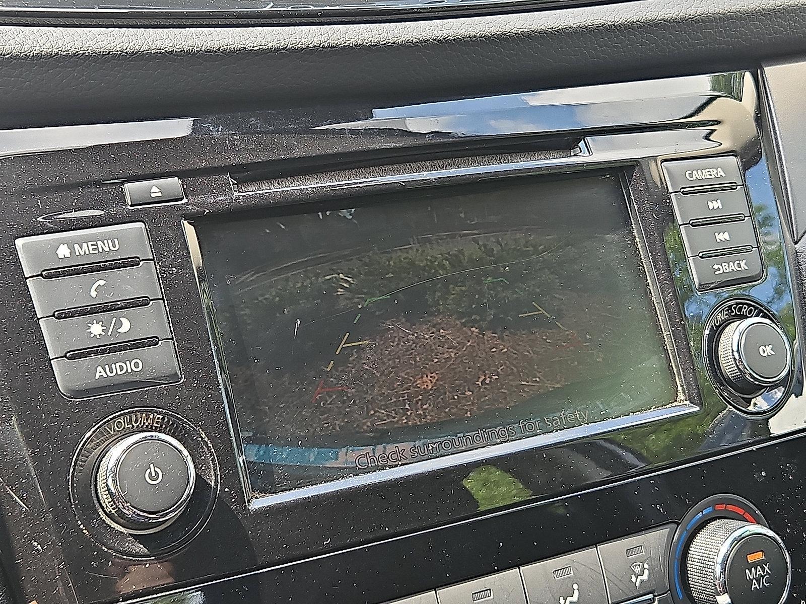 2022 Nissan Rogue Sport Vehicle Photo in Jenkintown, PA 19046