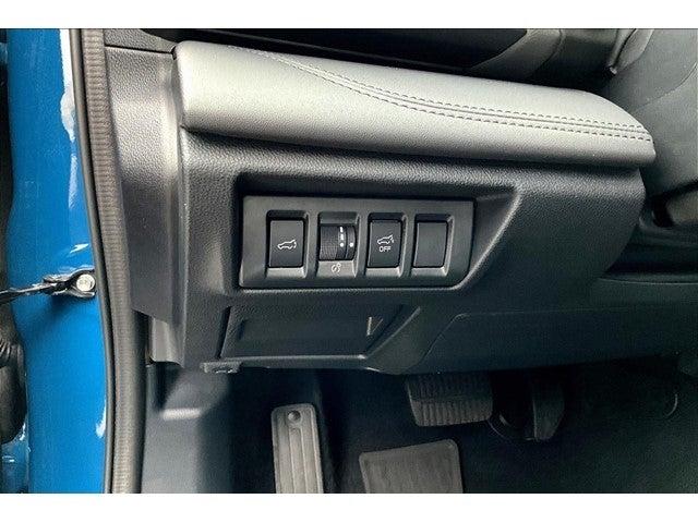 2025 Subaru Outback Vehicle Photo in San Antonio, TX 78230