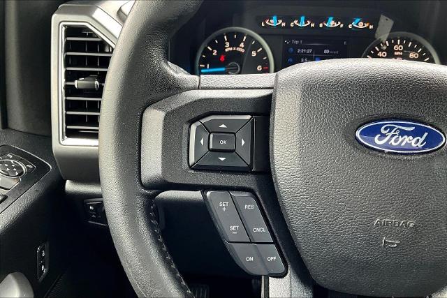 2017 Ford F-150 Vehicle Photo in Grapevine, TX 76051