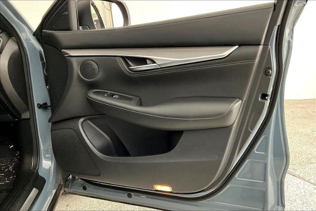 2023 INFINITI QX55 Vehicle Photo in Grapevine, TX 76051