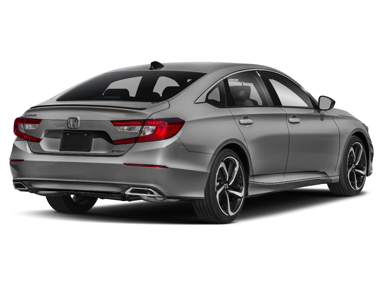 2022 Honda Accord Sedan Vehicle Photo in Grapevine, TX 76051