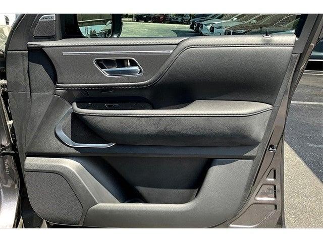 2025 INFINITI QX80 Vehicle Photo in San Antonio, TX 78230
