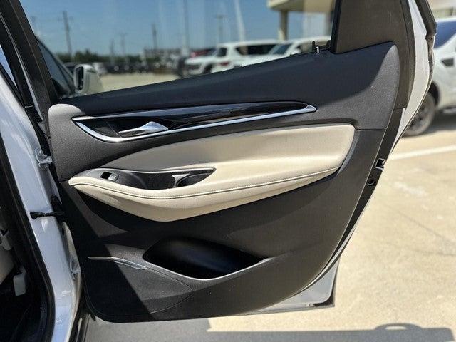 2019 Buick Enclave Vehicle Photo in Grapevine, TX 76051