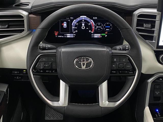 2023 Toyota Sequoia Vehicle Photo in Appleton, WI 54913