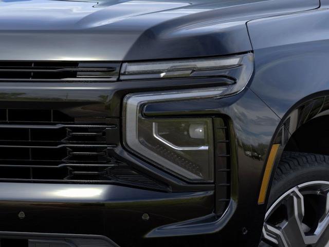 2025 Chevrolet Tahoe Vehicle Photo in EVERETT, WA 98203-5662