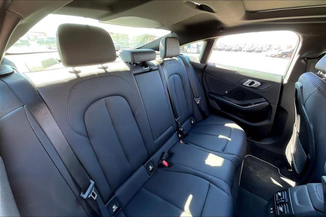 2024 BMW 228i xDrive Vehicle Photo in Tulsa, OK 74145