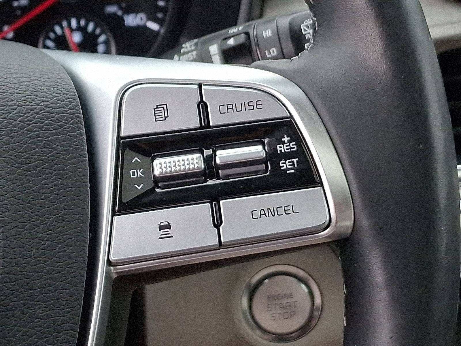 2021 Kia Telluride Vehicle Photo in Trevose, PA 19053