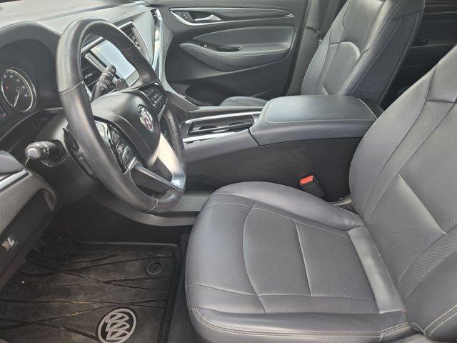 2023 Buick Enclave Vehicle Photo in Decatur, TX 76234