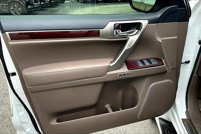 2018 Lexus GX 460 Vehicle Photo in San Antonio, TX 78230