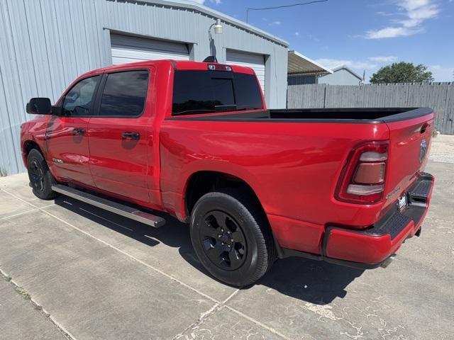 2019 Ram 1500 Vehicle Photo in PRESCOTT, AZ 86305-3700