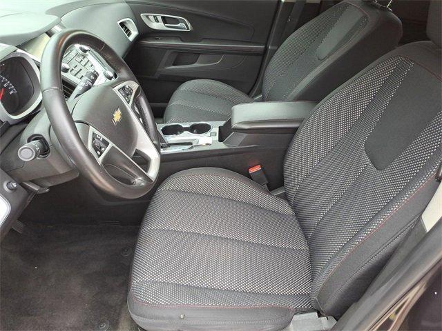 2015 Chevrolet Equinox Vehicle Photo in MILFORD, OH 45150-1684