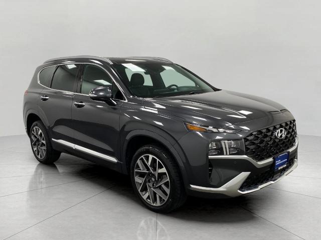 2023 Hyundai SANTA FE Vehicle Photo in Appleton, WI 54913