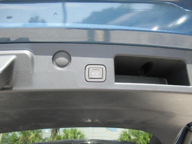 2026 Chevrolet Equinox Vehicle Photo in LEESBURG, FL 34788-4022