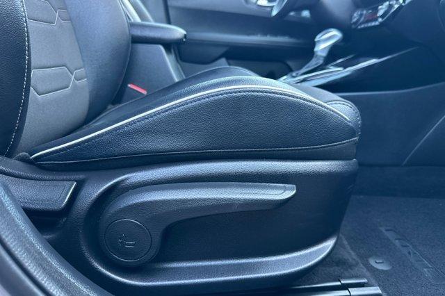 2023 Kia Forte Vehicle Photo in STOCKTON, CA 95212-2838