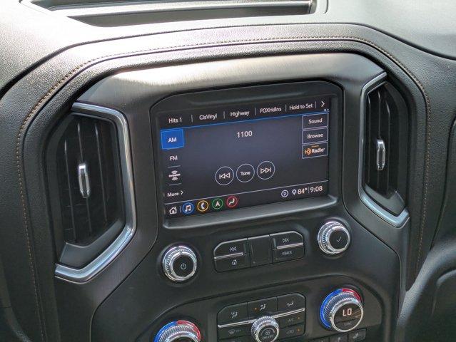 2020 GMC Sierra 1500 Vehicle Photo in SELMA, TX 78154-1459