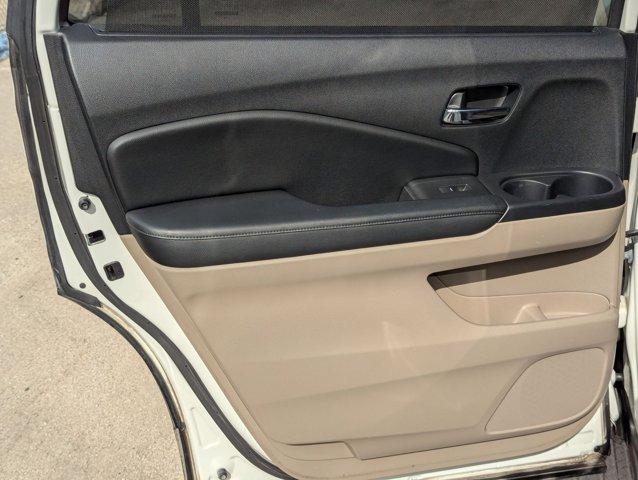 2016 Honda Pilot Vehicle Photo in San Antonio, TX 78230