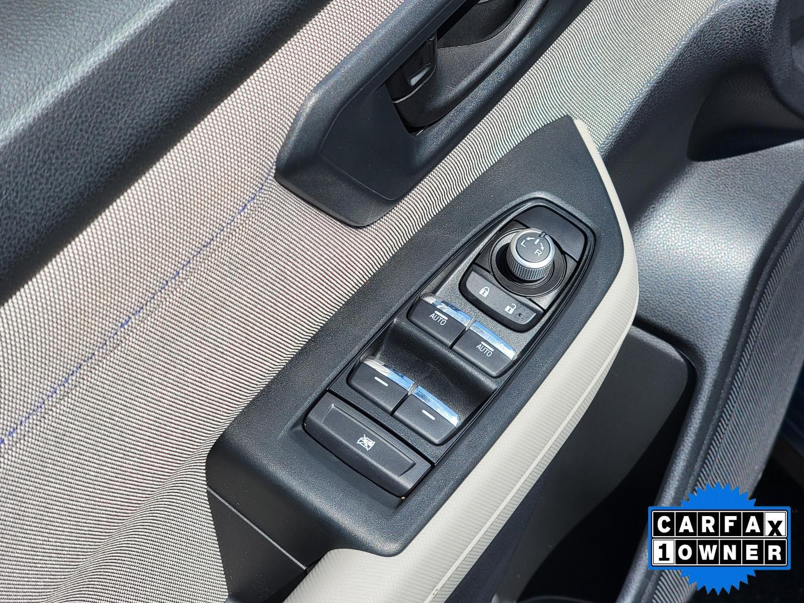 2025 Subaru Forester Vehicle Photo in Harrisburg, PA 17111