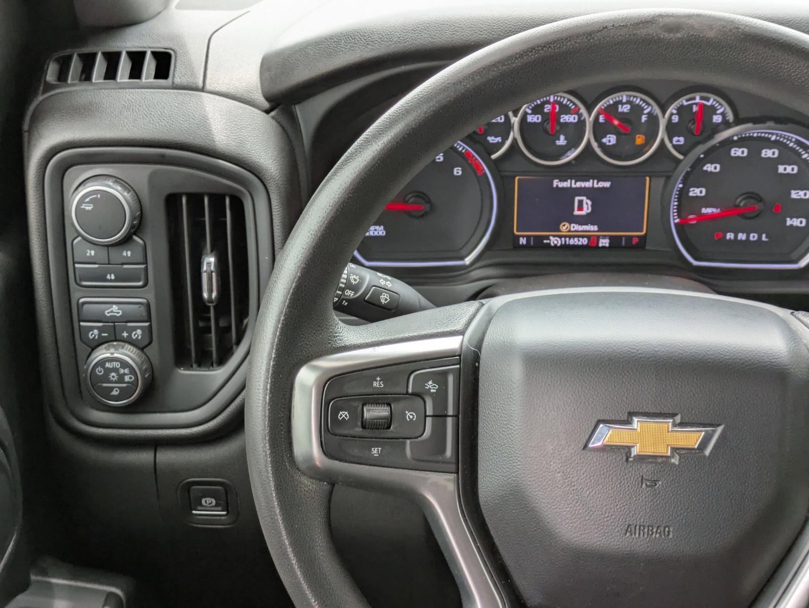 2022 Chevrolet Silverado 2500 HD Vehicle Photo in SELMA, TX 78154-1460