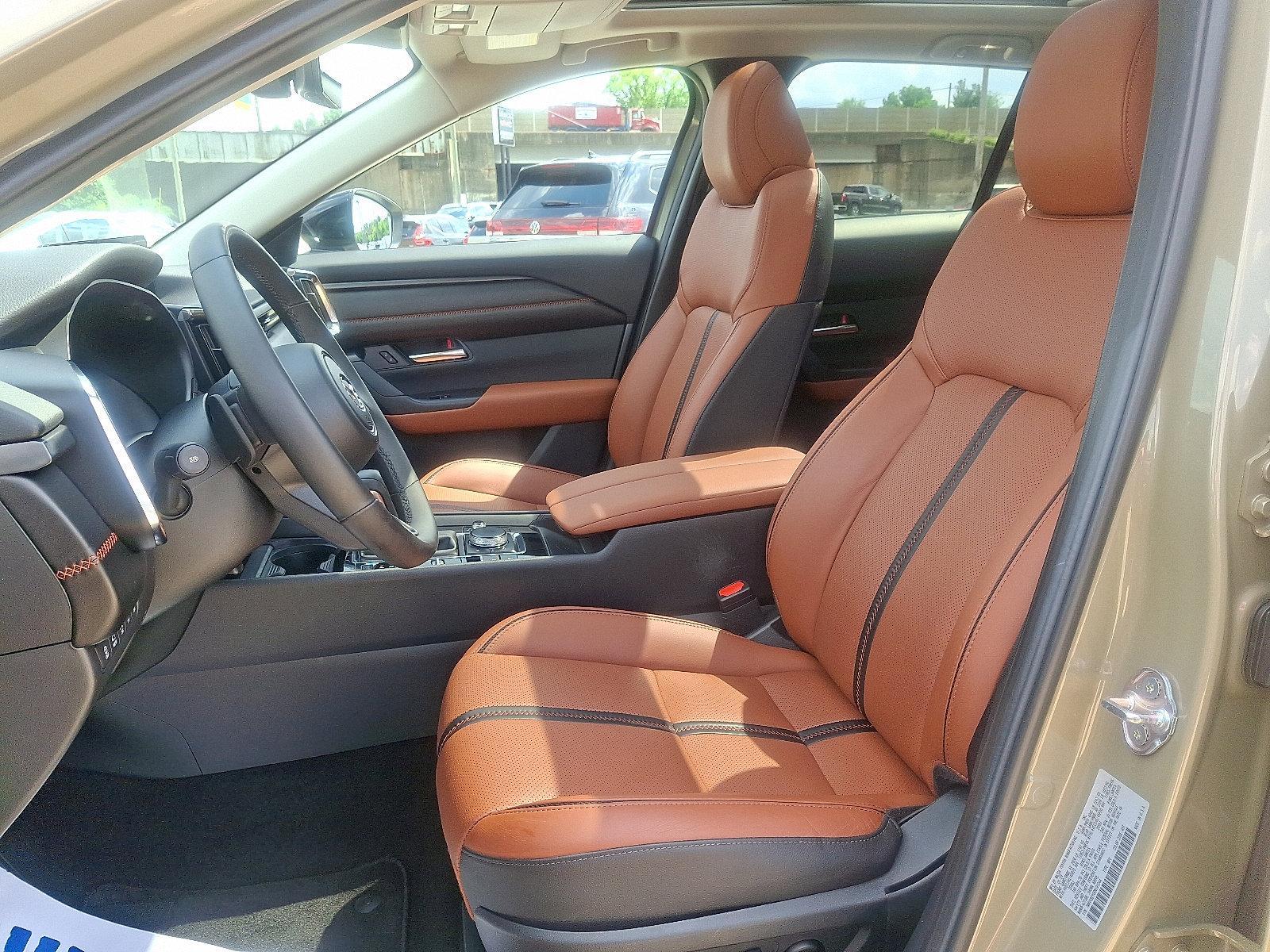 2024 Mazda CX-50 Vehicle Photo in Trevose, PA 19053
