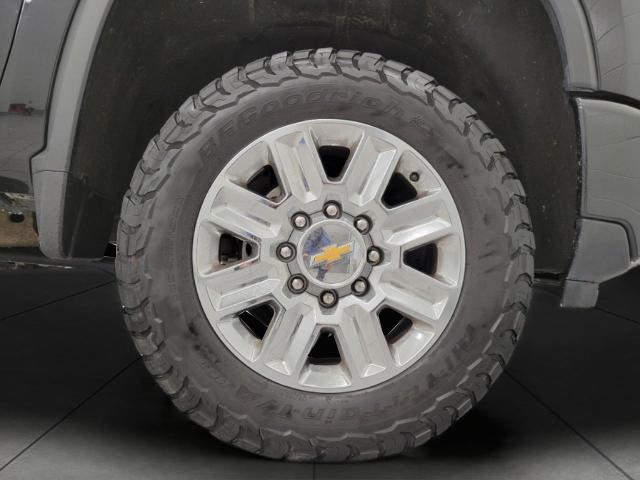 2024 Chevrolet Silverado 2500 HD Vehicle Photo in APPLETON, WI 54914-4656