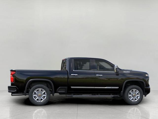 2025 Chevrolet Silverado 2500 HD Vehicle Photo in NEENAH, WI 54956-2243