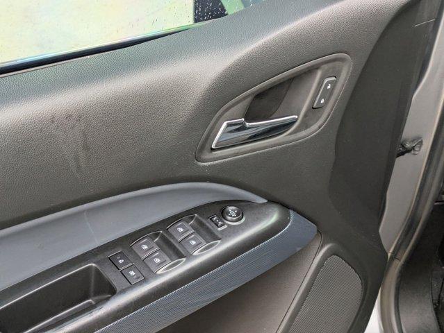 2022 Chevrolet Colorado Vehicle Photo in SELMA, TX 78154-1460