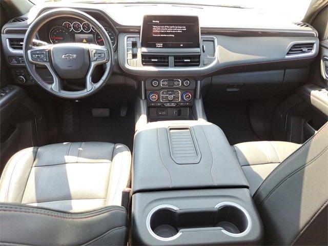 2021 Chevrolet Suburban Vehicle Photo in MILFORD, OH 45150-1684