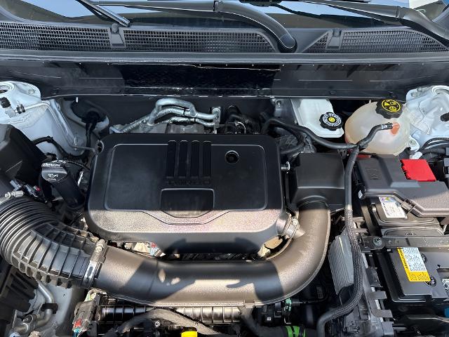 2023 GMC Acadia Vehicle Photo in MANITOWOC, WI 54220-5838