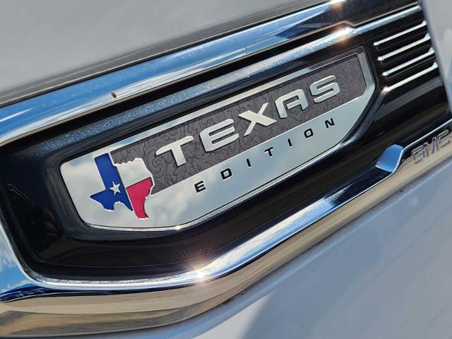 2021 GMC Sierra 1500 Vehicle Photo in DENTON, TX 76210-9321