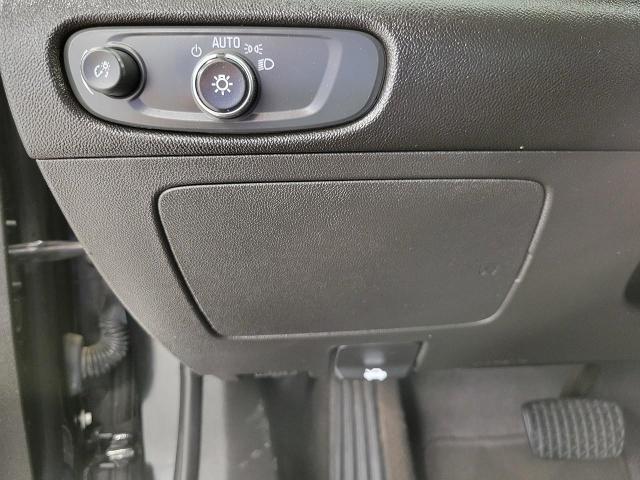 2024 Chevrolet Malibu Vehicle Photo in APPLETON, WI 54914-8833
