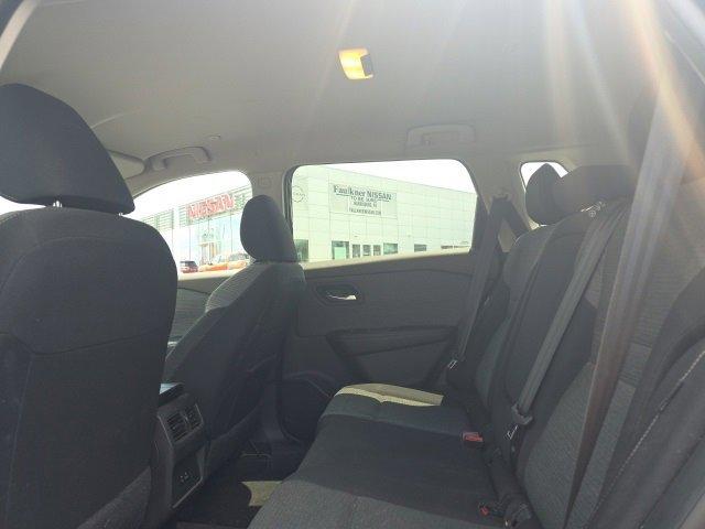 2023 Nissan Rogue Vehicle Photo in Harrisburg, PA 17111-1033
