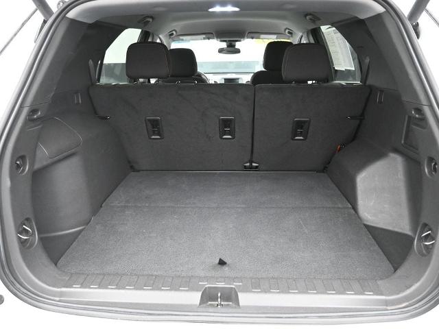 2024 Chevrolet Equinox Vehicle Photo in Cedar Rapids, IA 52402