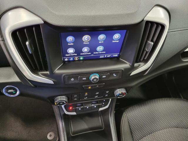 2024 GMC Terrain Vehicle Photo in APPLETON, WI 54914-4656