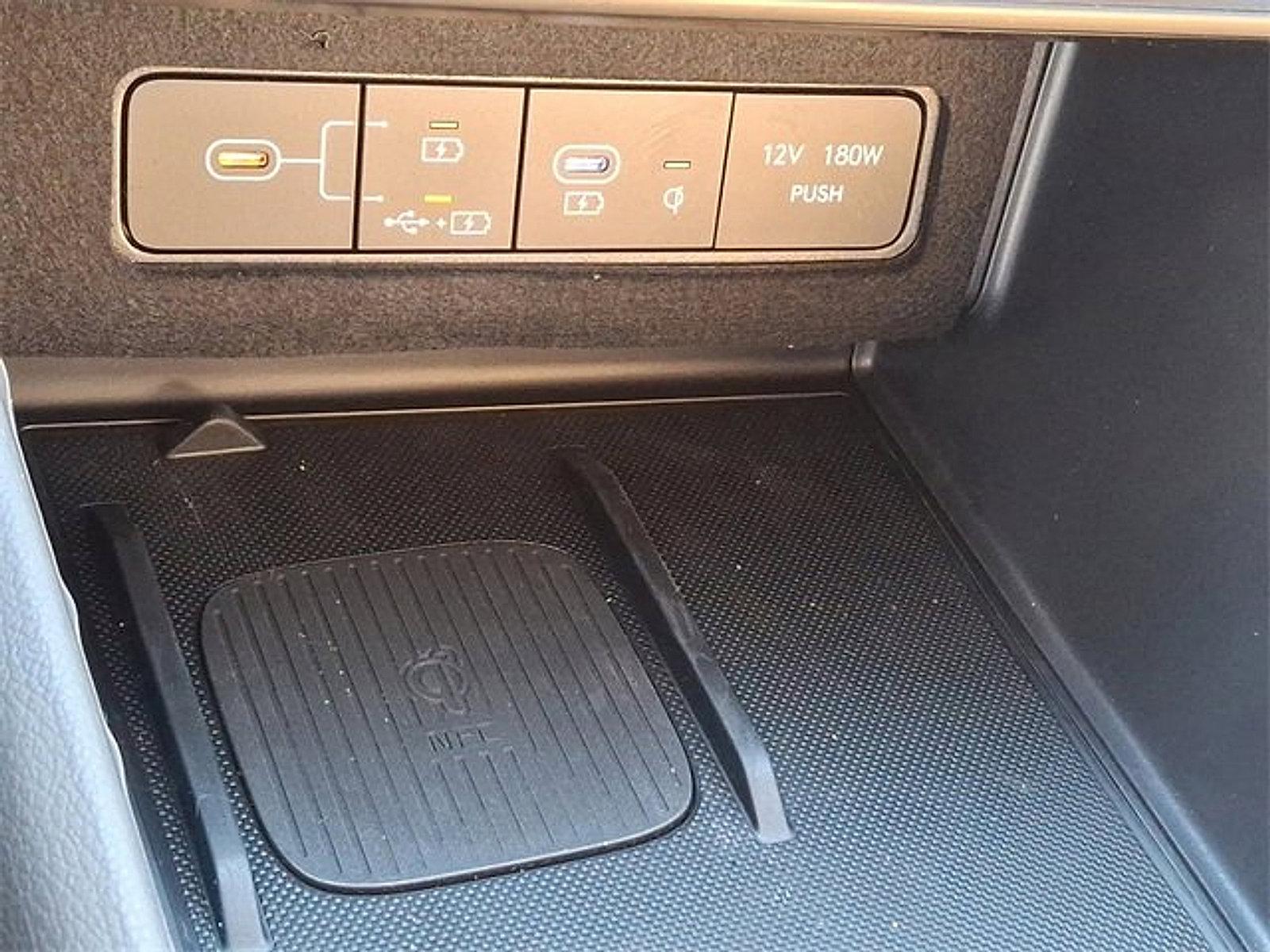 2025 Hyundai SONATA Hybrid Vehicle Photo in Harrisburg, PA 17111
