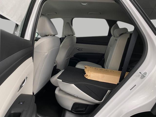 2025 Hyundai TUCSON Vehicle Photo in Appleton, WI 54913