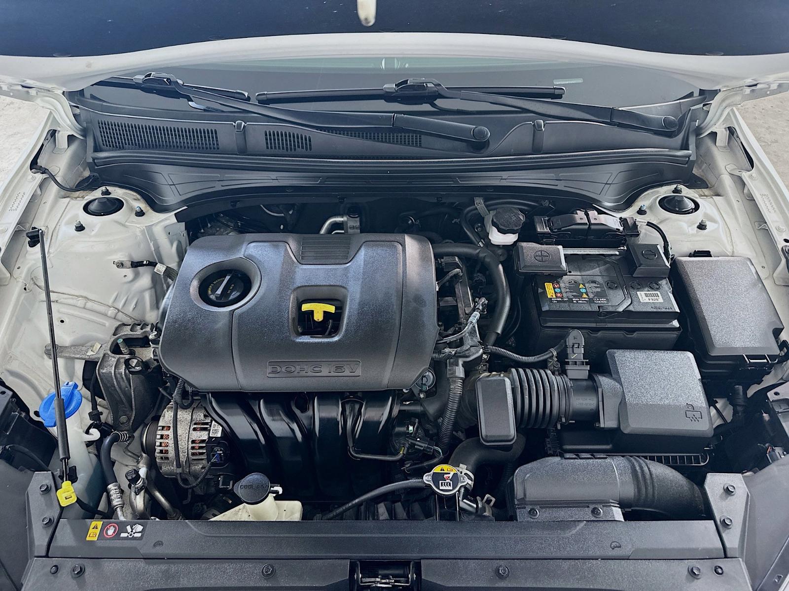 2021 Kia Forte Vehicle Photo in Langhorne, PA 19047