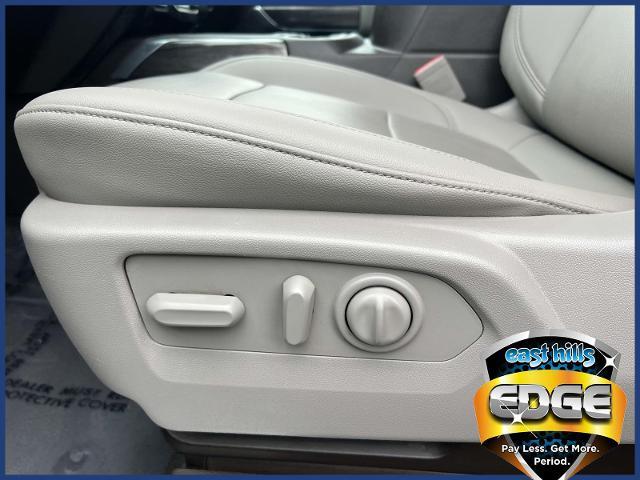 2021 Chevrolet Silverado 1500 Vehicle Photo in Roslyn, NY 11576