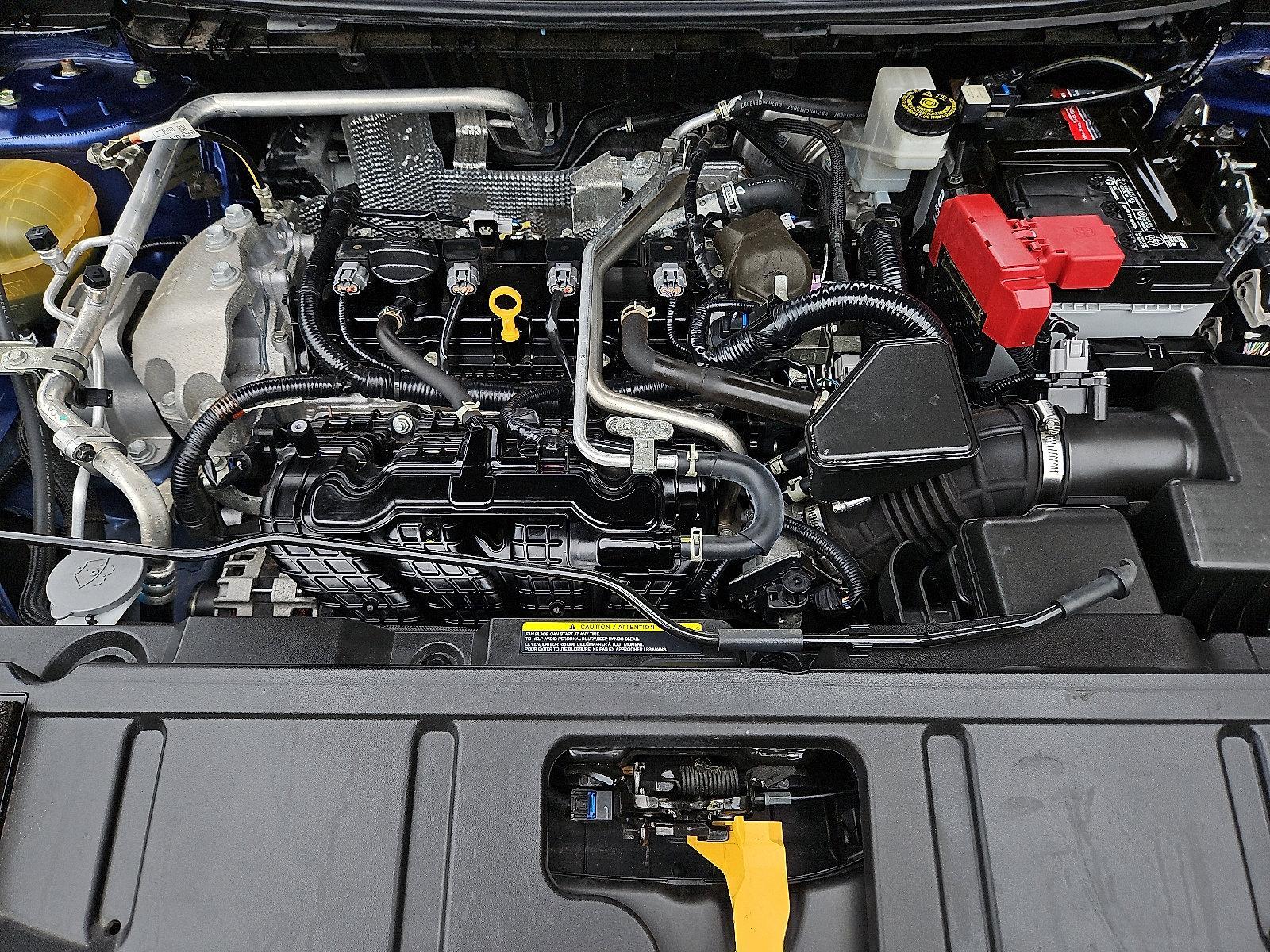 2021 Nissan Rogue Vehicle Photo in Jenkintown, PA 19046