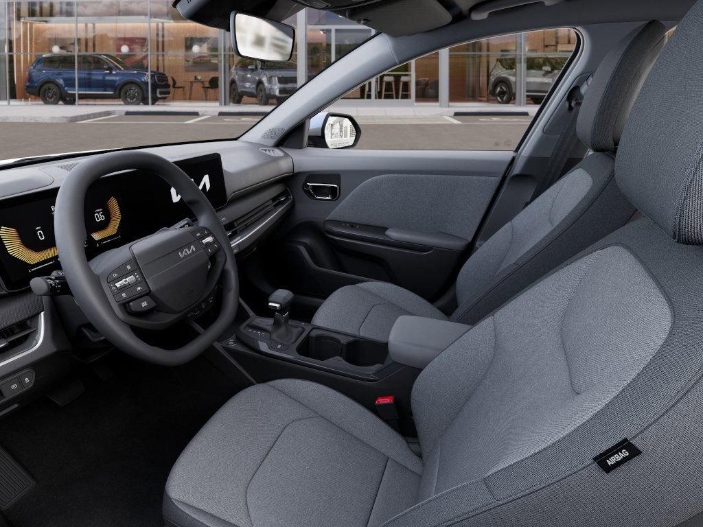 2025 Kia K4 Vehicle Photo in Langhorne, PA 19047