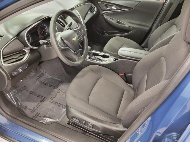 2024 Chevrolet Malibu Vehicle Photo in MIDDLETON, WI 53562-1492
