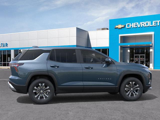 2026 Chevrolet Equinox Vehicle Photo in MOON TOWNSHIP, PA 15108-2571
