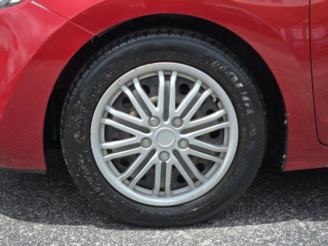 2017 Hyundai ELANTRA GT Vehicle Photo in Decatur, TX 76234