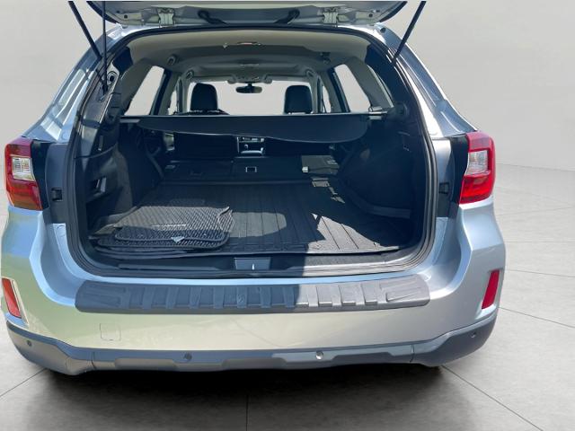 2017 Subaru Outback Vehicle Photo in Oshkosh, WI 54904