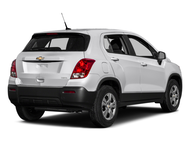 2016 Chevrolet Trax Vehicle Photo in LANCASTER, PA 17601-0000