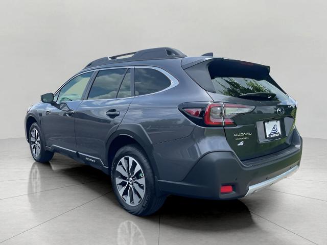 2025 Subaru Outback Vehicle Photo in Oshkosh, WI 54904